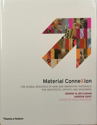 Material Connexion