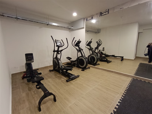 Depto En Arriendo 1d1b Santa Elisa 460 La Cisterna