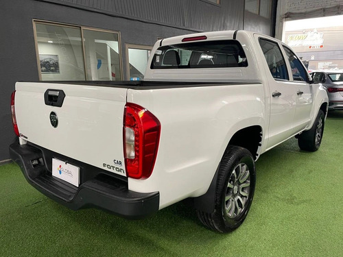 Foton G7 MT 4X2 2.0
