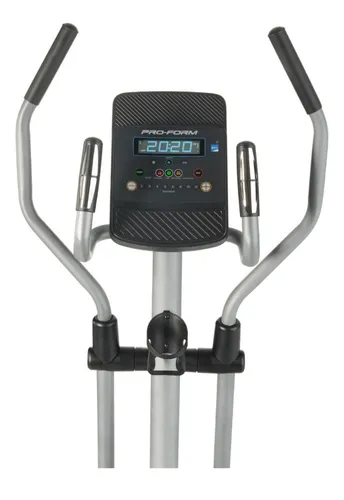 Eliptica proform sport e 2.0 hot sale