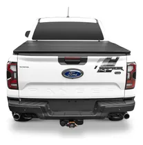 Comprar Tapa Rígida Spaco Trifold Aluminio Ford Ranger Raptor 2023+