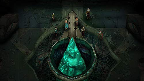 Os Filhos de Morta - Xbox One