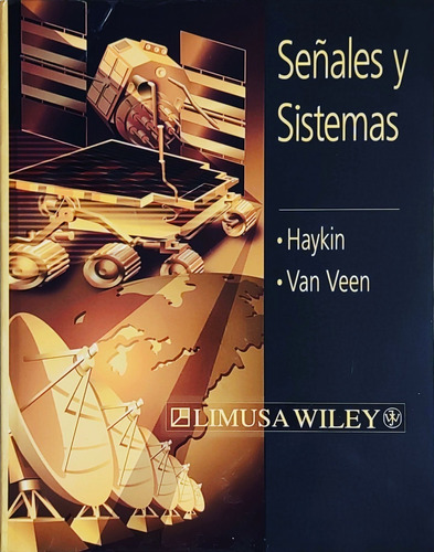 Señales Y Sistemas Simon Haykin 