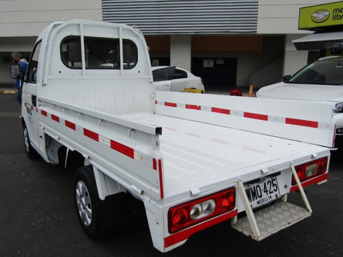 Chery Yoki 1.100 Cc 4x2