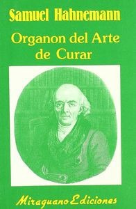 Organon Del Arte De Curar