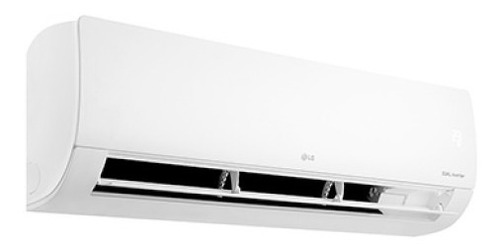 Aire Acondicionado Split LG Inverter Dual Cool 4500 5100 F/c