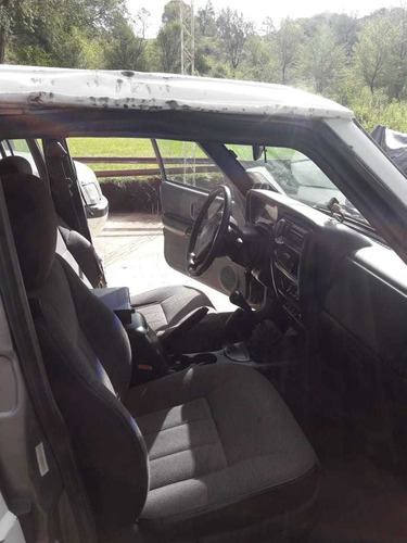 Jeep Cherokee 2000 4.0 Classic