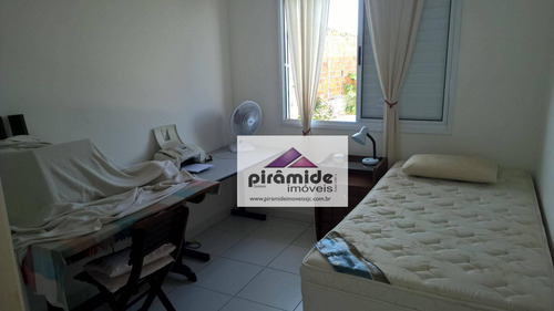 Casa Com 2 Dormitórios À Venda, 78 M² Por R$ 450.000,00 - Jardim Aruan - Caraguatatuba/sp - Ca2670