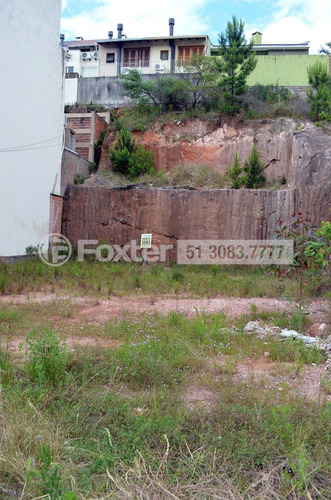 Terreno, 225 M², Hípica - 102868