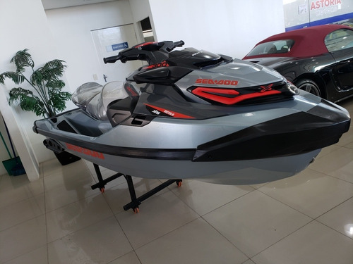 Sea Doo Rxt-x 300rs