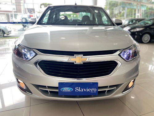 Chevrolet Cobalt Ltz 1.8 8v Econo.flex 4p Aut.
