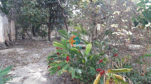 Imagem 10 de 13 de Área À Venda, 2000 M², R$ 1.500.000 - São João Batista - Santa Luzia/mg - Ar0001