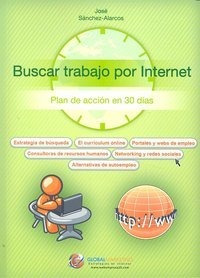 Buscar Trabajo Por Internet - José Sánchez-alarcos