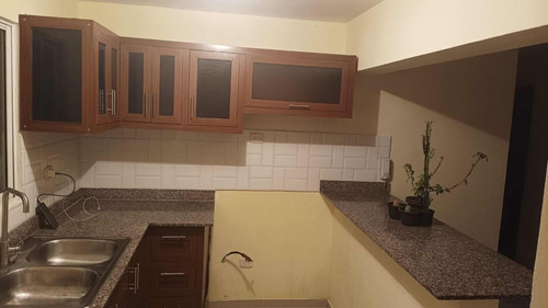 Alquilo Apartamento En Avenida Jacobo