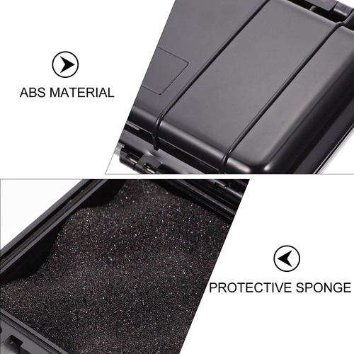 Caja Impermeable Al Aire Libre Caja Sellada