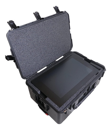 Case Club Case Se Ajusta A Wacom Cintiq Pro 24. Ayuda Pesada