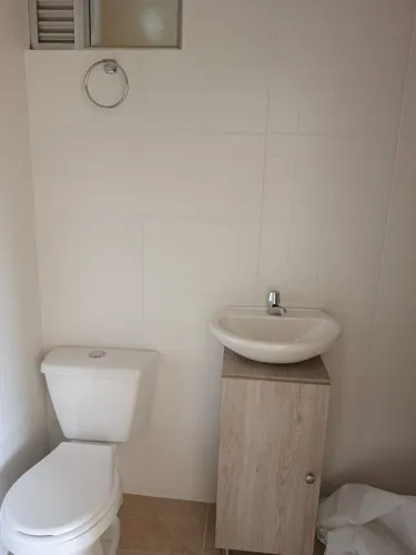 Vendo Apartamento Ubicado En Paseo De Pangola, Jamundí (18230).