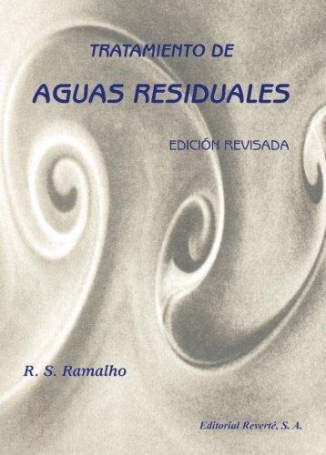 Tratamiento De Aguas Residuales