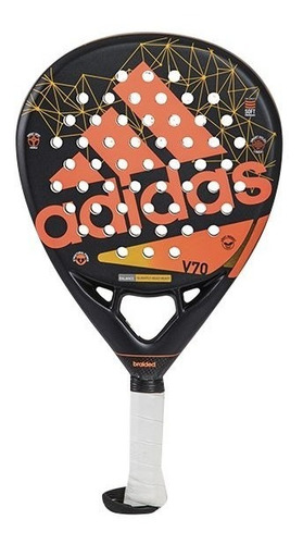 Paleta Padel Paddle adidas V70 Light Original Fibra Vidrio