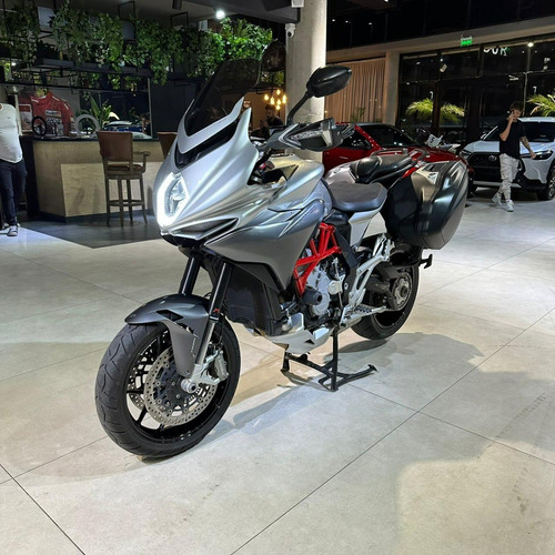 Mv Agusta Turismo Veloce 800
