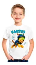 Comprar Remera Personalizada Con Tu Nombre, Unisex, Varios Diseños.