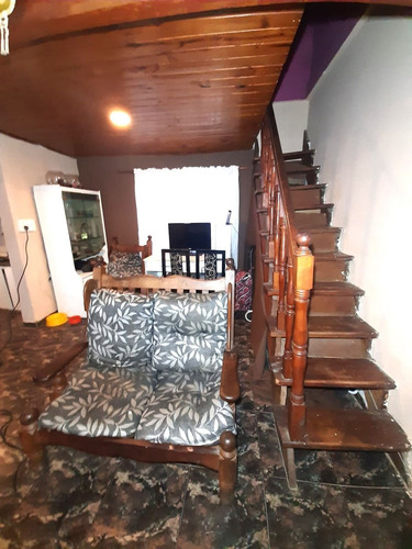 Venta Ph 3 Ambientes Balcon Terraza V. Luzuriaga