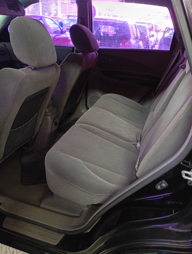 Hyundai Tucson 2.0 Gls 4x2 Aut. 5p