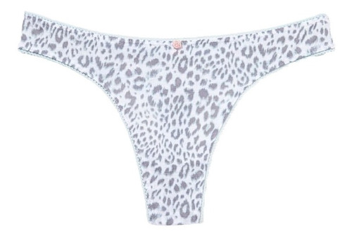 Imagen 1 de 4 de Tanga Panty Victoria's Secret 100% Algodón