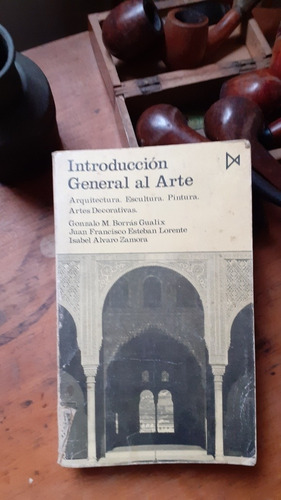 Introducción General Al Arte // Borrás Gualix, Lorente (Usado)