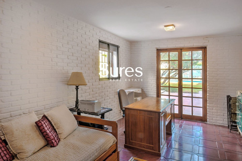 Imagen 7 de 17 de Casa En Venta, Punta Gorda, Montevideo (ref: Srs-9416)