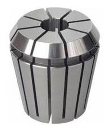Imagen 1 de 1 de Pinza Boquilla P/ Fresa Marca Vertex Tipo Oz25 1/8 A 1 PuLG