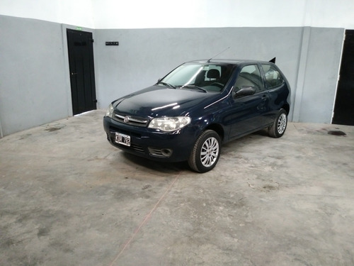 Fiat Palio 1.4 Fire 2011