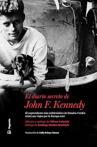 Diario Secreto De John F Kennedy El - Kennedy John F Billing