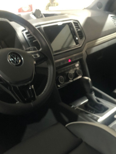 Volkswagen Amarok 3.0 V6 Cd Highline