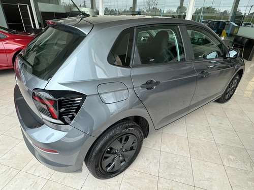 Volkswagen Nuevo Polo 1.6 Msi Track