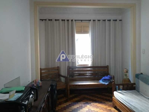 Apartamento À Venda, 2 Quartos, Vila Isabel - Rio De Janeiro/rj - 20983