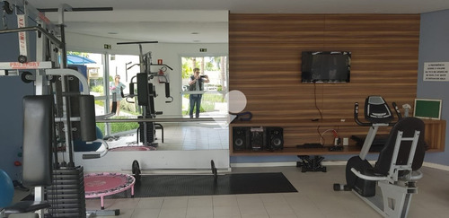 Imagem 14 de 15 de Apartamento - Cristal - Ref: 45704 - V-58467870