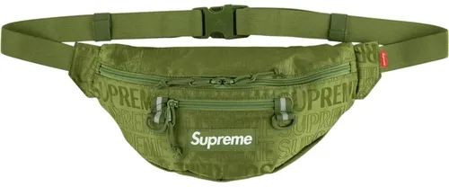 Supreme Supreme Cordura Waist Bag Back Pack – Jawns on Fire