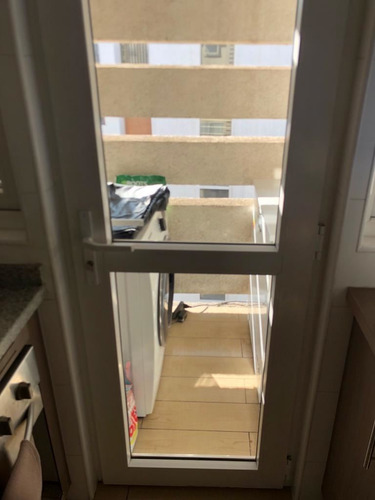 Departamento Venta Macul 5500 Uf De 3 Dorm 2 Baños 1b 1e
