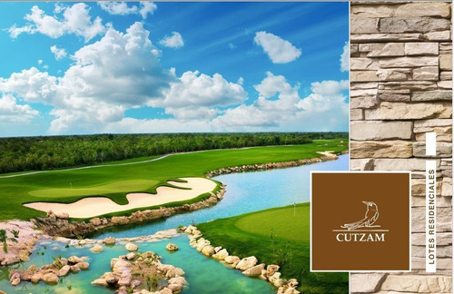 Imagen 18 de 19 de Lotes Residenciales En Cutzam, Yucatan Country Club