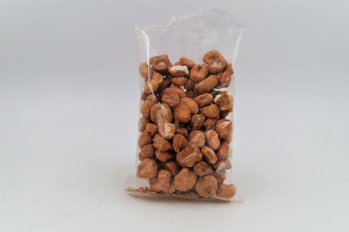 30 Maicitos Al Vapor (maiz Inflado)fabricantes 7 Sabores Mix