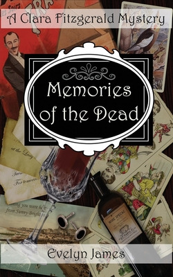 Libro Memories Of The Dead: A Clara Fitzgerald Mystery - ...