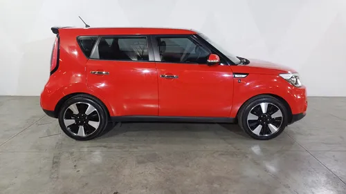 Kia Soul 2.0 EX PACK AUTO