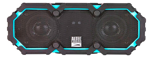 Parlante Bluetooth Altec Lansing Jacket 3 Waterproof Tranza