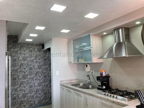 Imagen 7 de 17 de Hermoso Apartamento En Venta Solar Del Hatillo Mls #22-12221