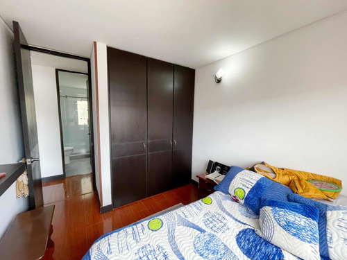 Imagen 10 de 20 de Se Vende Apartamento La Sierra