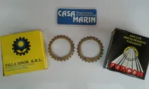 Comprar Anillo Sincronizado 2da. Y 3ra Caja Ford Falcon 62\u002F64