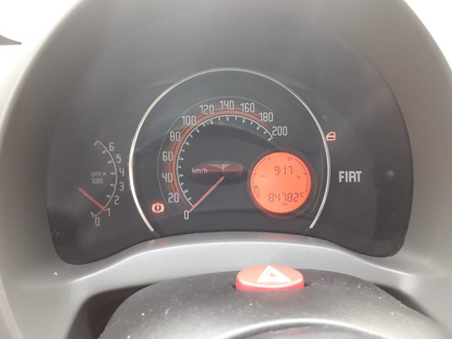 Fiat Fiorino 1.4 Fire Evo Packtop J