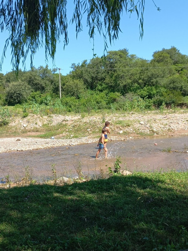  Cabaña Rio Nio Burruyacu.  Vendo O Permuto