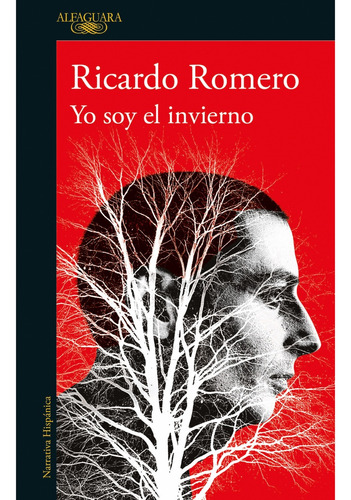 Yo Soy El Invierno - Ricardo Romero